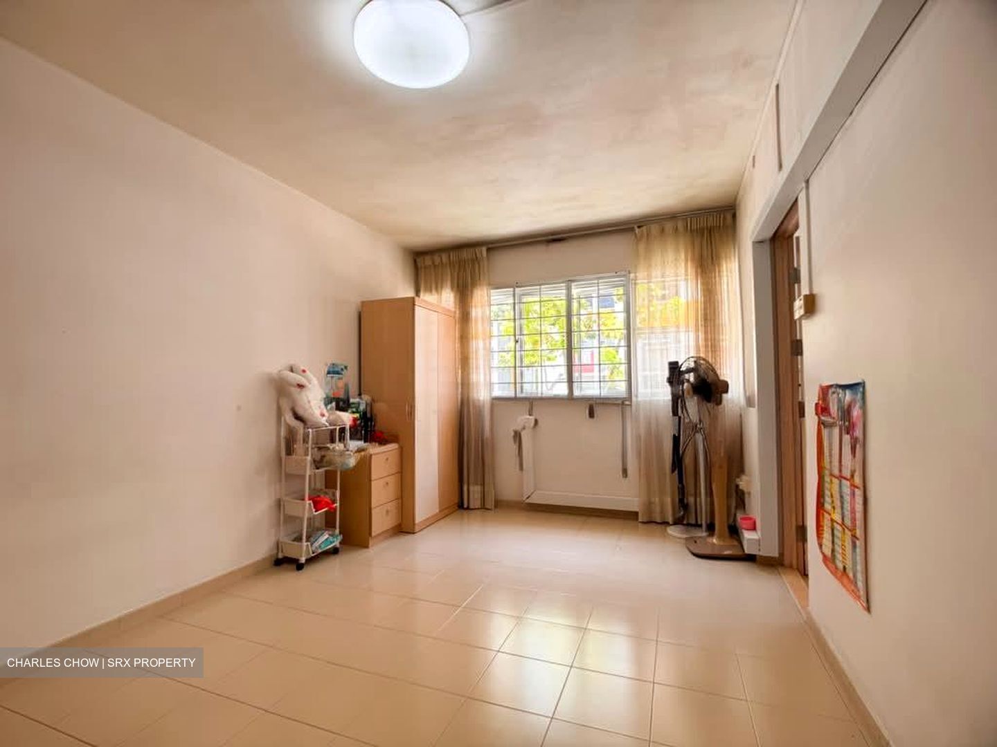 Blk 926 TAMPINES PALMSPRING (Tampines), HDB 5 Rooms #537008671
